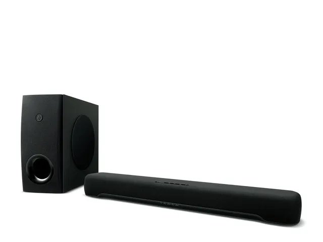The Best Black Friday Soundbar Deals