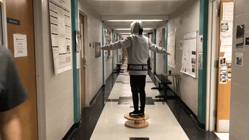 Can a Hydroelectric Dam Really Make the Days Longer?