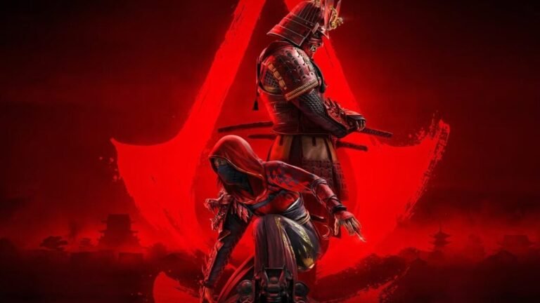 Report: Ubisoft Details Its Battle To Overcome Assassin’s Creed Shadows ‘Haters’