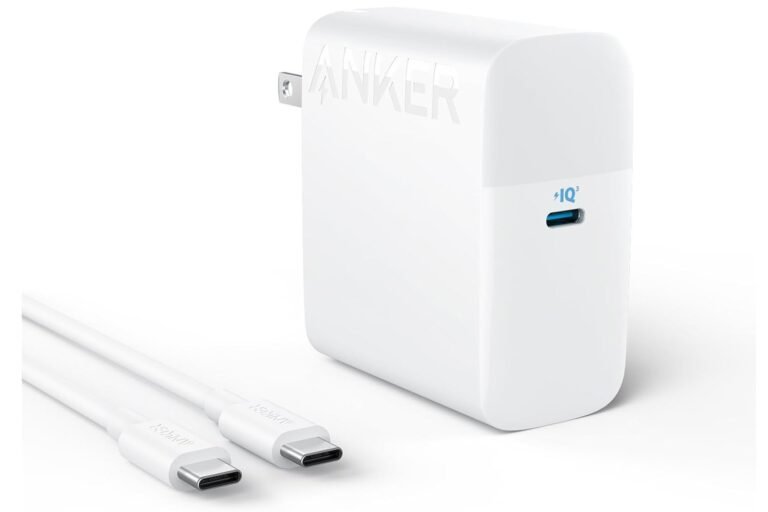 Apple Backs This Anker MacBook Pro Charger, and It’s 5 Times Cheaper on Amazon Than Its Official Site