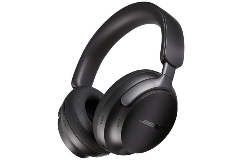 Bose QuietComfort Ultra Priced Like an Old Model, Amazon Quietly Dumps Its ANC Headphones