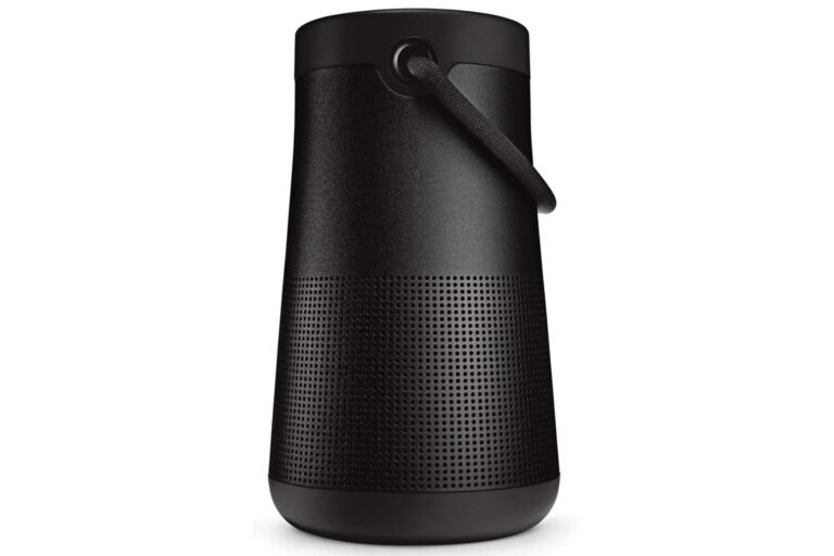 Bose Revolve+ Bluetooth Speaker Drops to Peanuts, Amazon Pushes Last Stock at 40% Off to Liquidate Fast