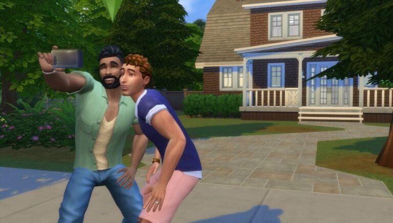 Sims Director Says Diversity Is ‘Everything’ For The Series