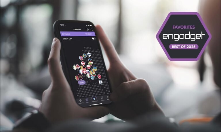 The best free VPNs in 2025