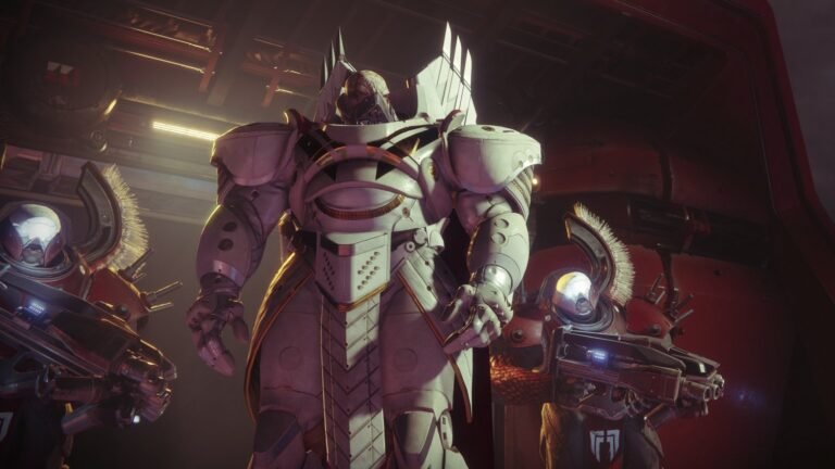 Bungie Settles Plagiarism Lawsuit Complicated By Content Vaulting