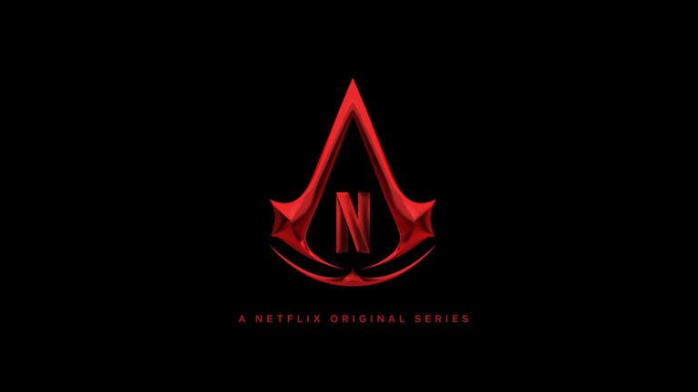 Netflix’s Assassin’s Creed TV show could kick off in Ancient Rome