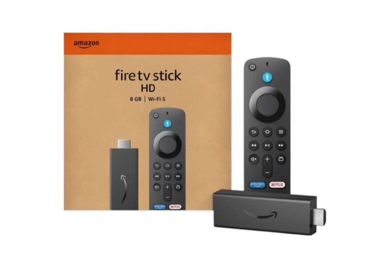 Fire TV Stick HD Gets a 49% Black Friday Cut as Amazon Stops Caring About the Price on This Streaming Device