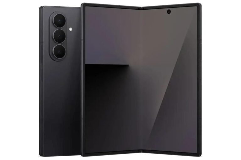 Galaxy Z Fold7 Lands Its First Major Black Friday Deal, Samsung Drops Foldable Phone to New All-Time Low
