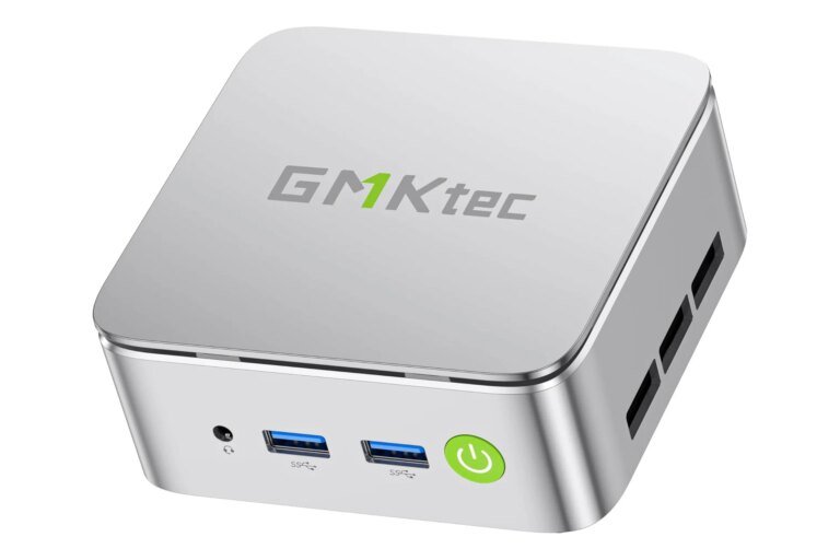 Amazon Stops Caring About Profit on This Ryzen 5 Mini PC as It Clears Out the 4.5-Star Desktop Inventory