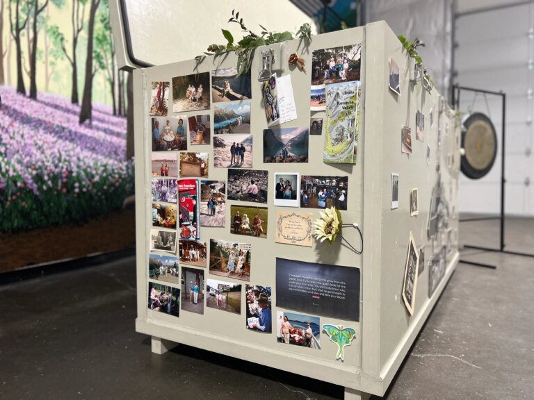 What is human composting? | Popular Science