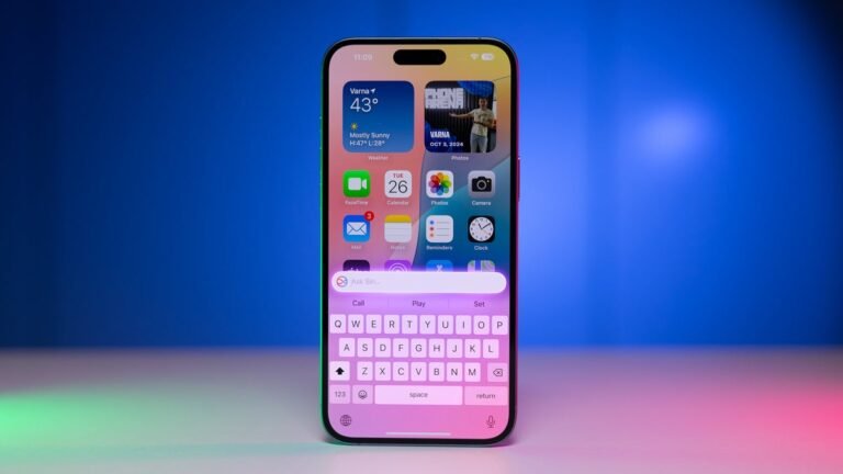 iPhone users in Europe may be able to replace Siri with a smarter assistant very soon