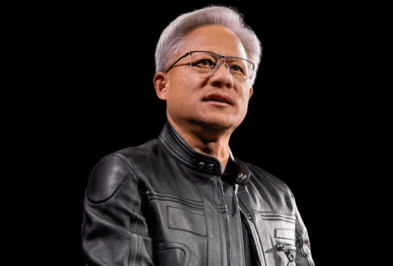 China Will Win the AI Race: Nvidia CEO Jensen Huang’s Warning to the West