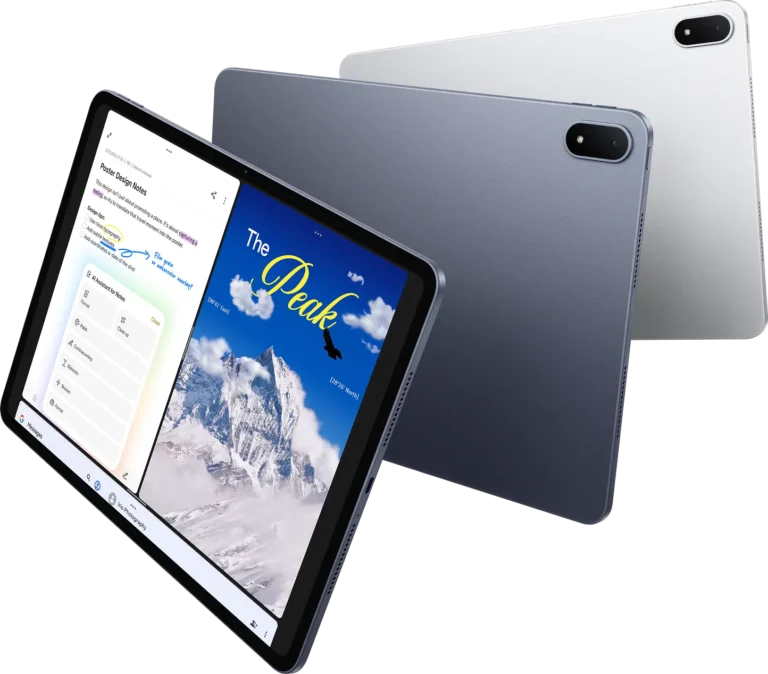 OnePlus Pad 2 and Pad 3 Get Stable OxygenOS 16 Update with New AI and UI Features