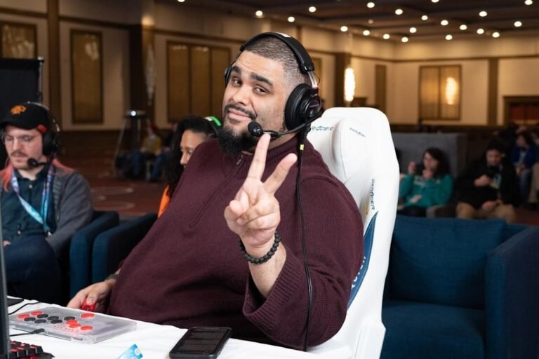 Games Done Quick’s Back to Black event returns in February