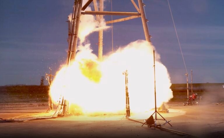 Rivals object to SpaceX’s Starship plans in Florida—who’s interfering with whom?