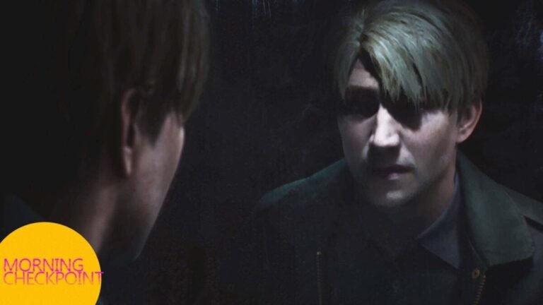 Looks Like Xbox Is Getting The Silent Hill 2 Remake