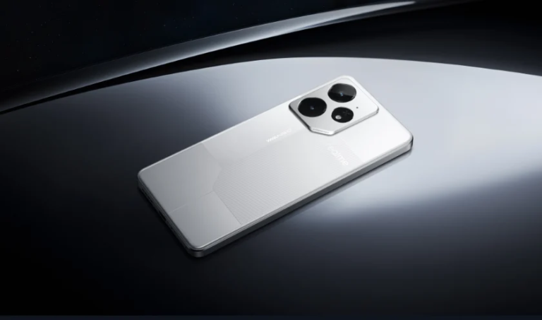 Realme Neo 8 with 8,000mAh to launch soon