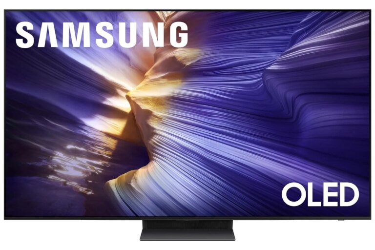 Samsung 65″ OLED S90F TV Hits All-Time Low, 2025 Model Now Cheaper Than Last Year’s Version