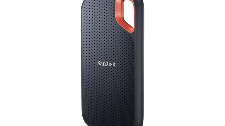 SanDisk 2TB SSD Falls to New All-Time Low, Amazon Wants All Stock Gone for Black Friday