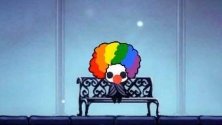 Betting Markets Decide Silksong Has No Shot At Winning Game Of The Year