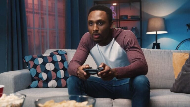 Data Shows Most People Prefer Playing Singleplayer Games