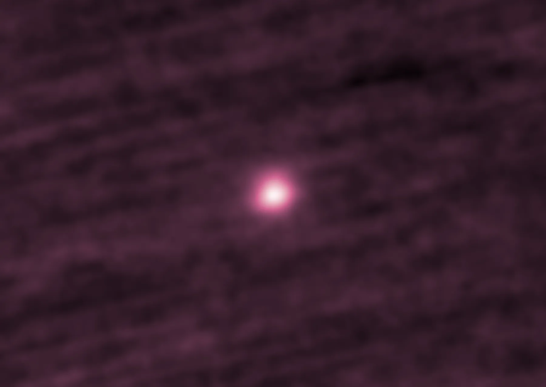 New NASA images confirm comet 3I/ATLAS is not aliens