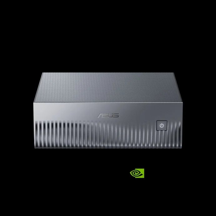 ASUS Ascent GX10 Launched in India: Desktop AI Supercomputer with NVIDIA GB10