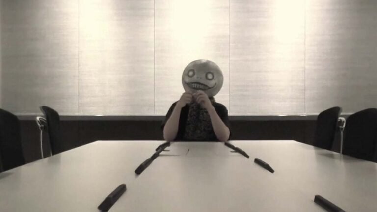 Please Stop Cancelling Yoko Taro’s Games