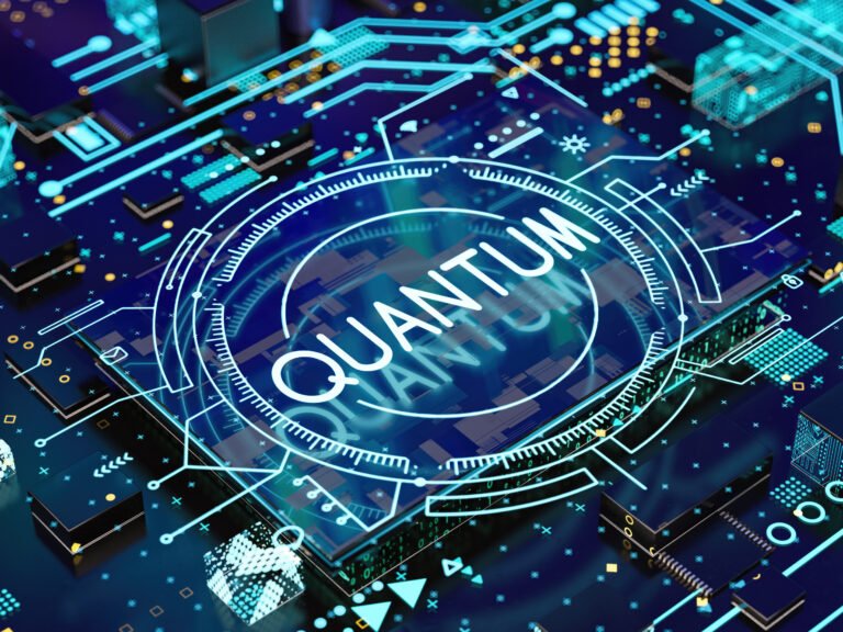 Exotic ‘time crystals’ could be used as memory in quantum computers, promising research finds