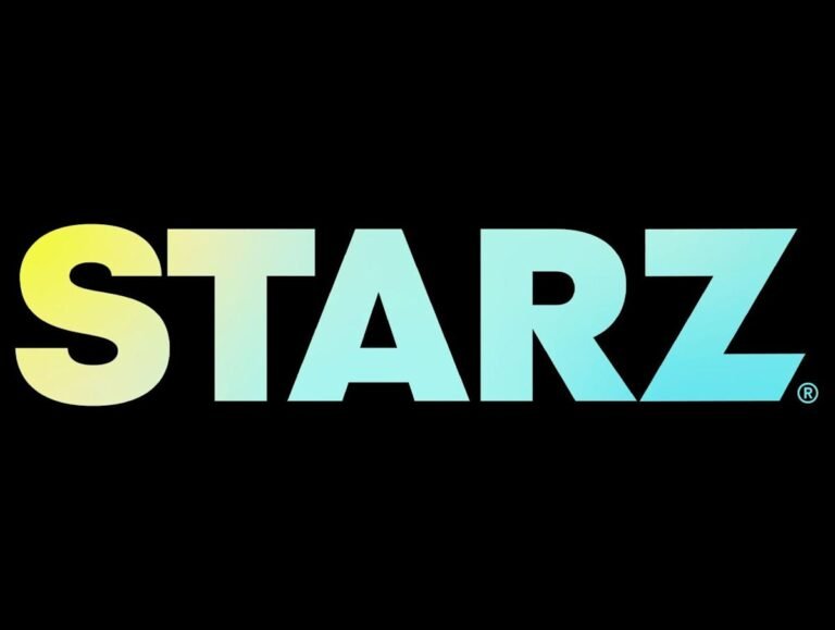 Get one year of Starz for only $12 before the sale ends