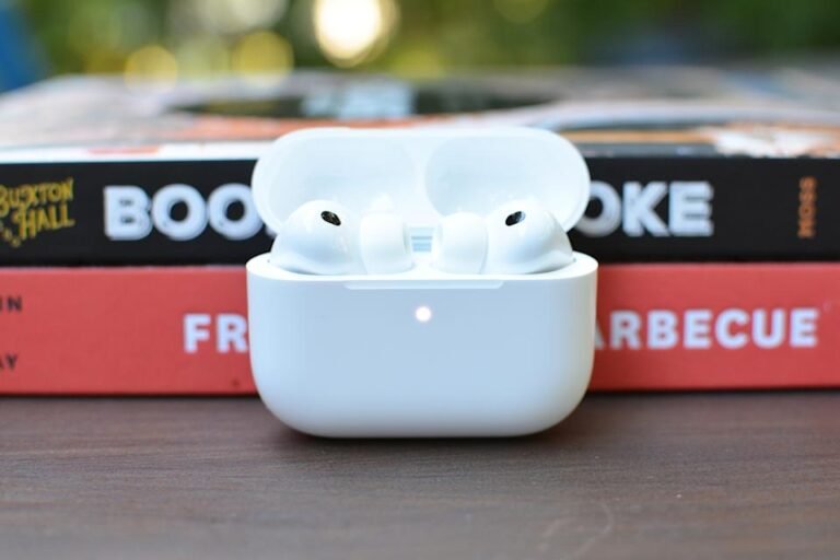 Apple’s AirPods Pro 3 are back to an all-time low price