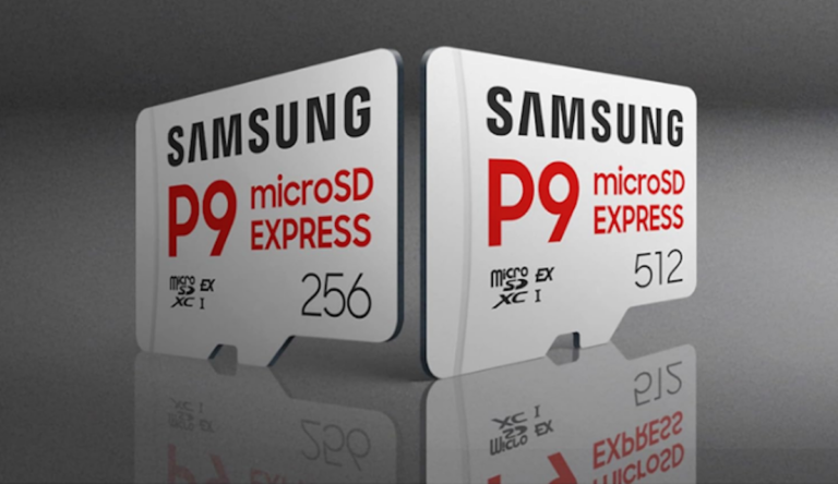 The Samsung P9 microSD Express card for Switch 2 drops to a record-low price