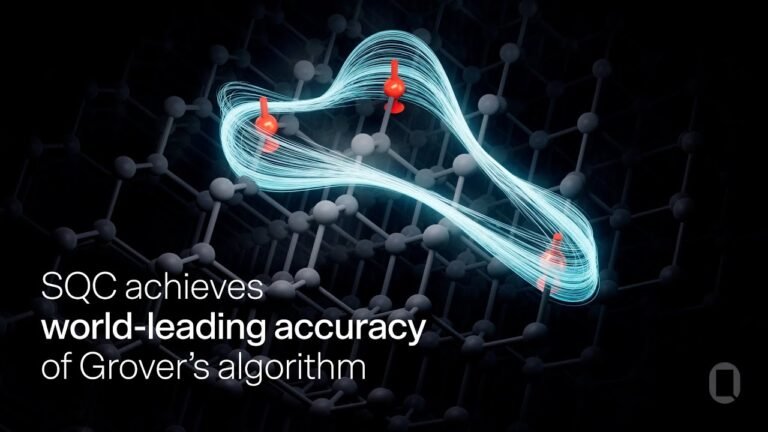 Scientists build ‘most accurate’ quantum computing chip ever thanks to new silicon-based computing architecture