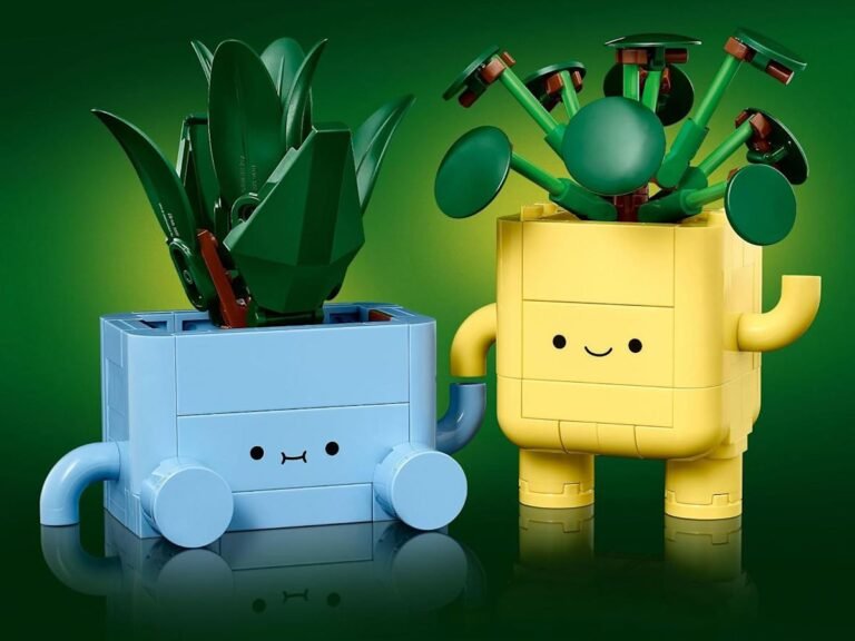 Apple AirTags, Legos, Ugreen chargers, Roku sticks and more