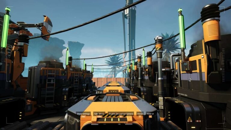 All Satisfactory Cheats And Console Commands