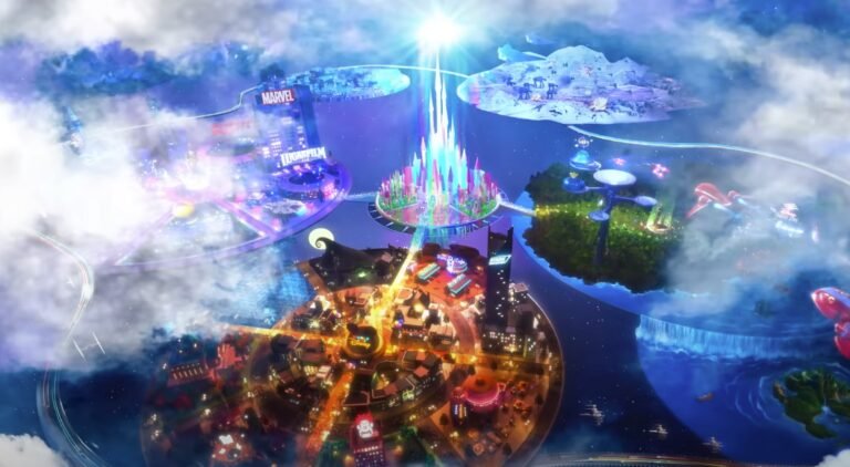 Disney Working On A “Groundbreaking Game Experience” For Star Wars