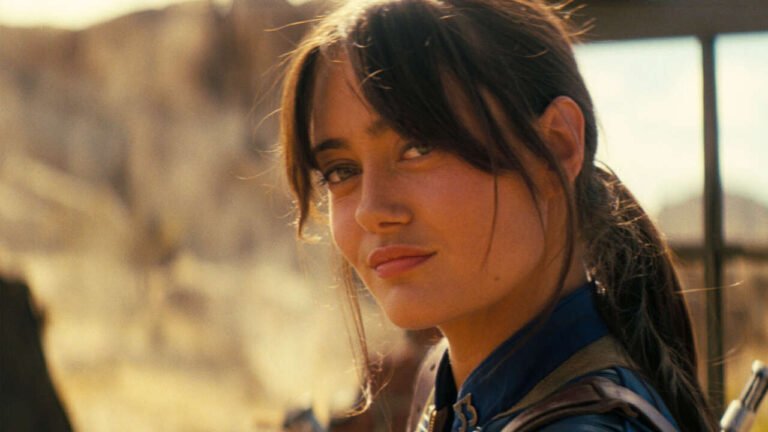 Fallout’s Ella Purnell Shoots Down Potential Romance For Lucy