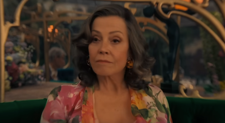 Tomb Raider TV Show Will Feature Avatar’s Sigourney Weaver, Role Revealed