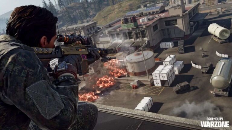 Activision Calls Season 1 CoD: Warzone’s “Cleanest In History” For Anti-Cheat Efforts