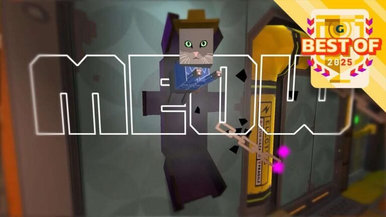 Skin Deep Is 2025’s Best Cat Game