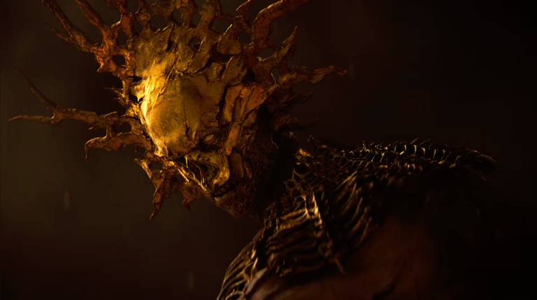 Housemarque’s Saros is delayed to April 30