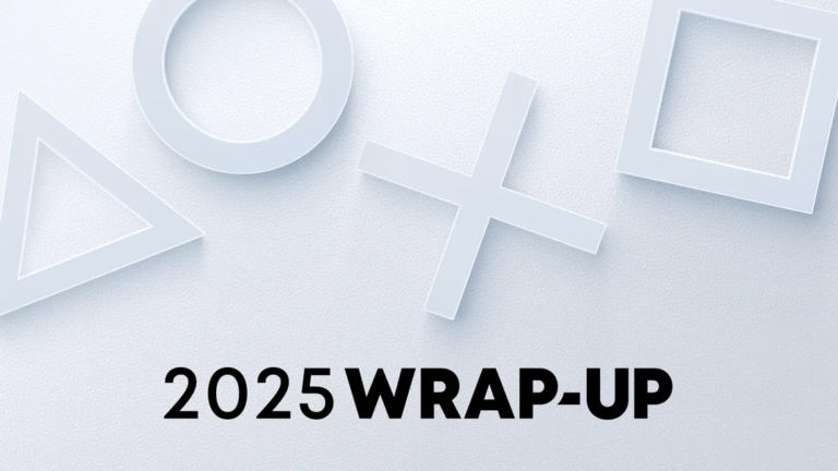 PlayStation’s 2025 Wrap-Up is here, so you can see how many hours you’ve sunk into Death Stranding 2