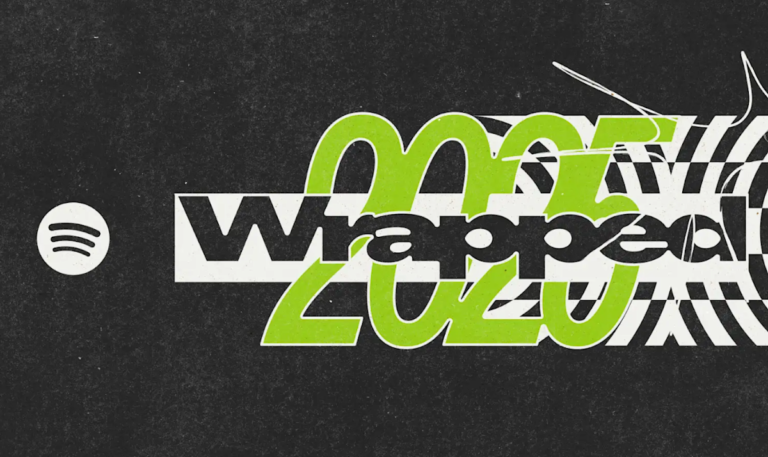 Spotify Wrapped 2025 is here and now it’s a competition?