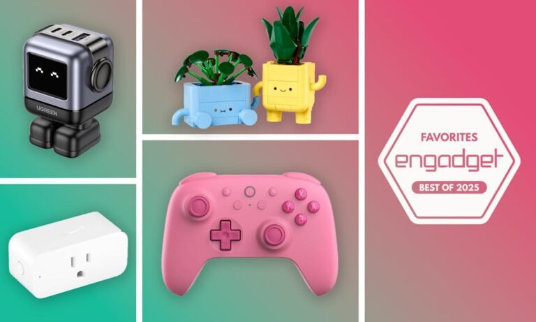 The 10 best last-minute Christmas gifts for the 2025 holiday season