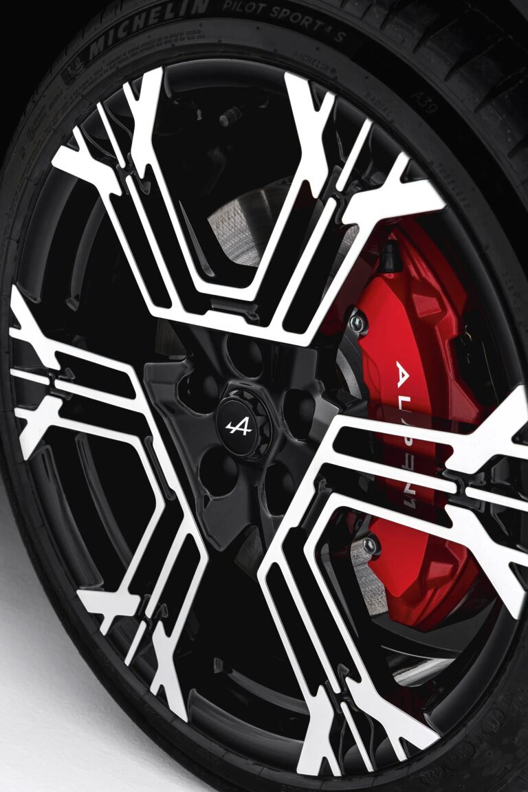 Alpine A390 Review: Price, Specs, Availability