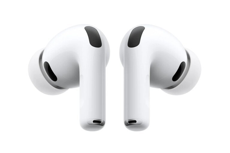 AirPods Pro 3 Return to Black Friday Record Low on Amazon, Apple Store Still Charges Full Price