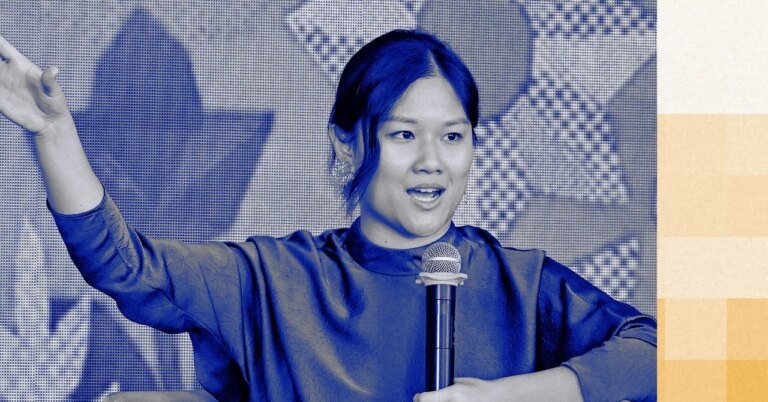 You’re Thinking About AI and Water All Wrong