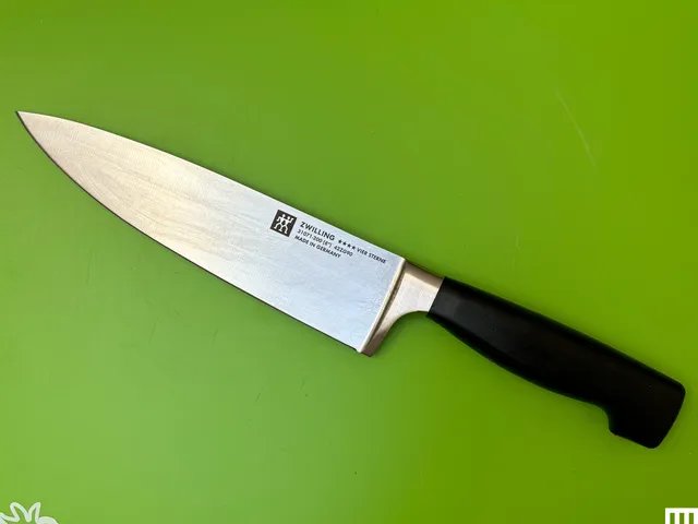 HelloFresh Meal Kit’s Discount Code for December 2025 Unlocks a Free Zwilling Knife