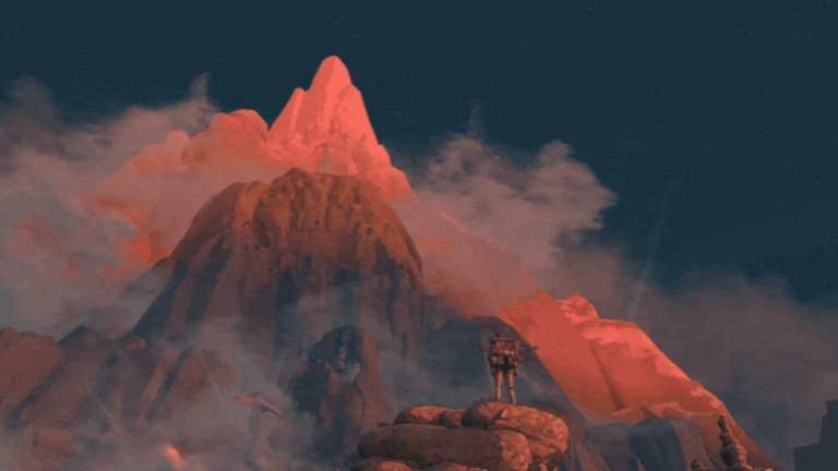 Cairn’s new release date is January 29, 2026