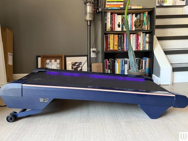 The Best Walking Pad is 30% Off With This Cyber Week Sale